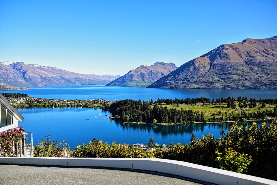 新西兰旅游局官方推荐 | 奥克兰-皇后镇14日深度摄影之旅