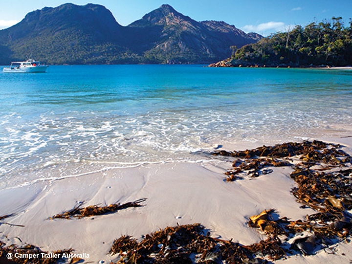 第4天 圣海伦斯 到 菲欣纳