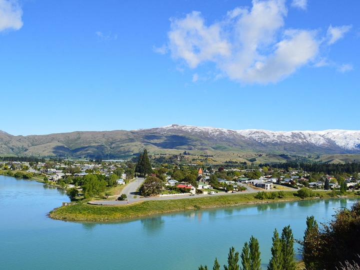 第2天 摩斯吉尔 到 米勒斯福勒